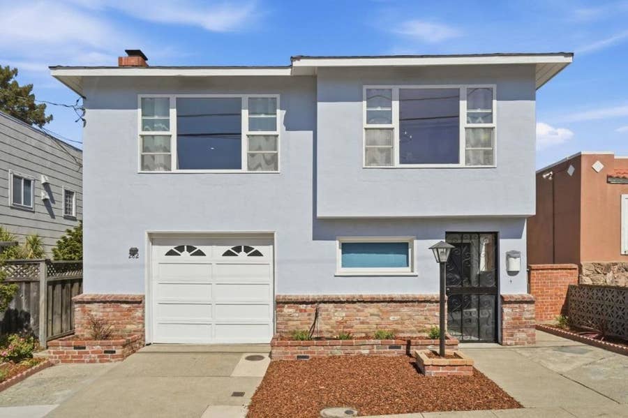 Property photo for 282 Linden Avenue, San Bruno, CA
