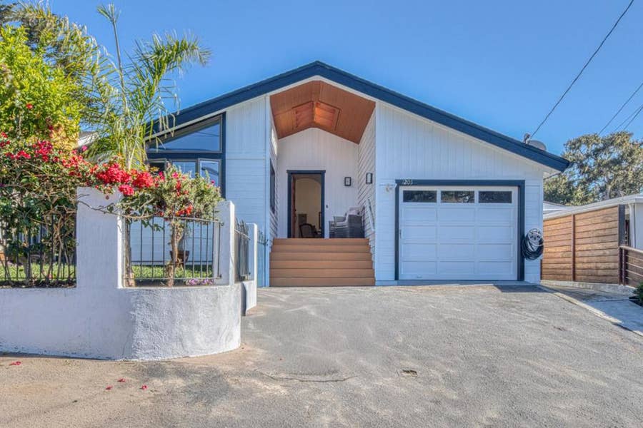Property photo for 1205 Lincoln Avenue, Pacific Grove, CA