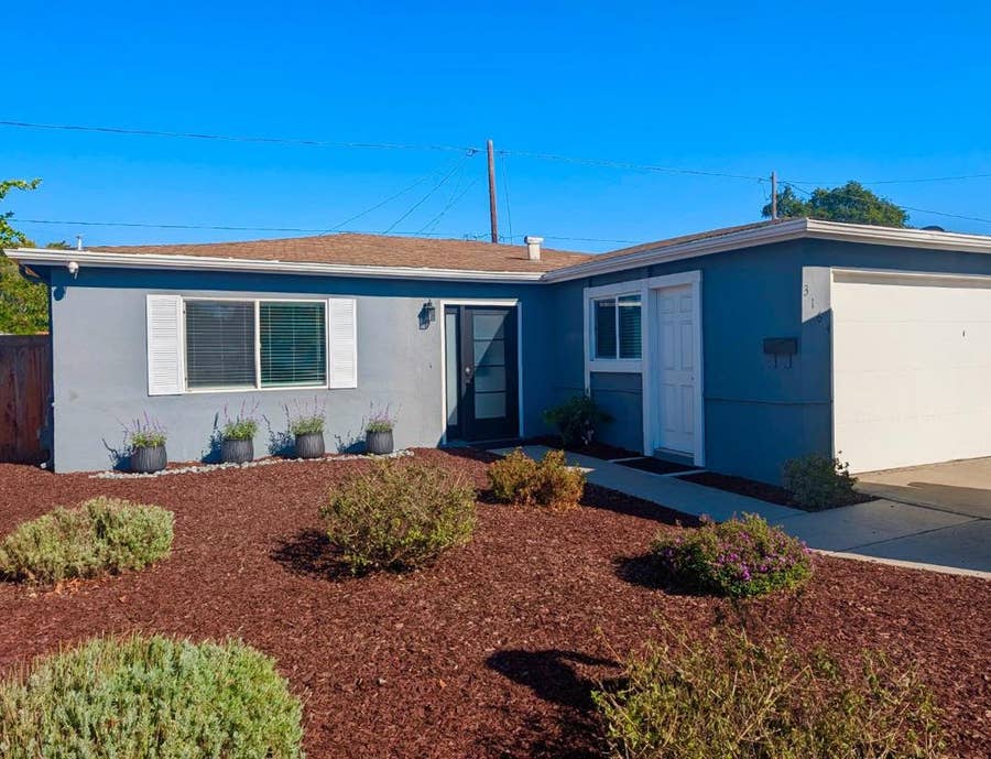 Property photo for 3164 Meridian Avenue, San Jose, CA