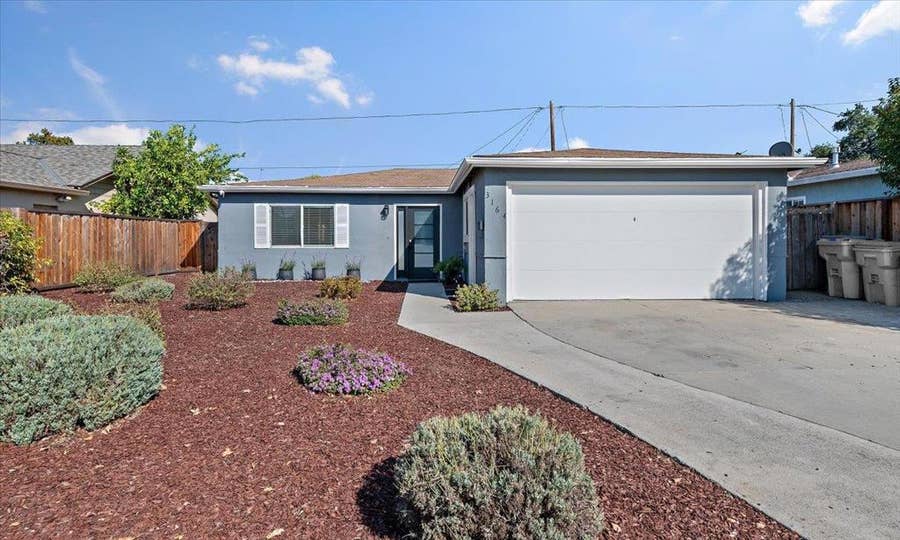 Property photo for 3164 Meridian Avenue, San Jose, CA