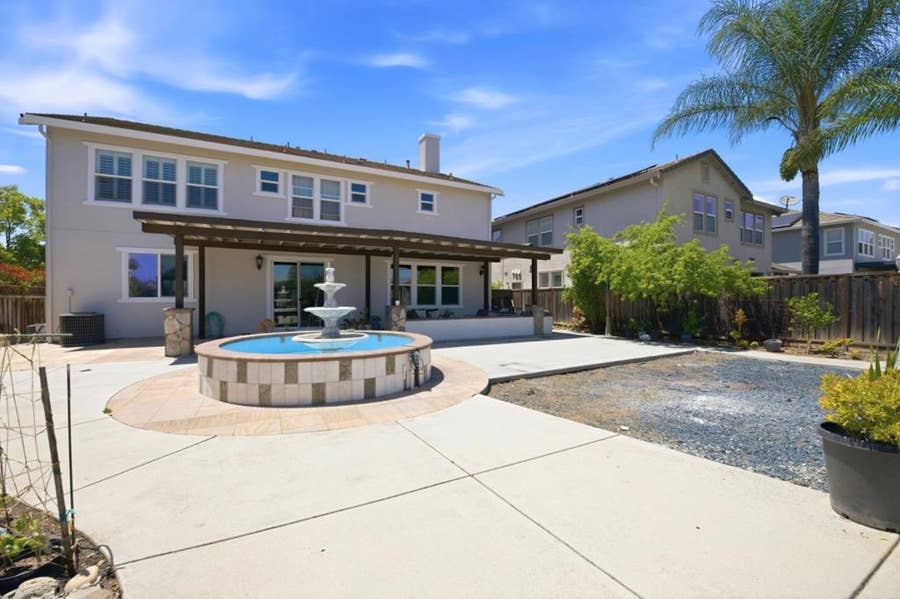 Property photo for 9632 Cherrywood Court, Gilroy, CA