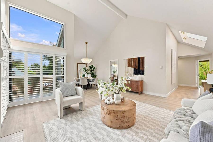 Property photo for 1217 Shoreline Drive, San Mateo, CA