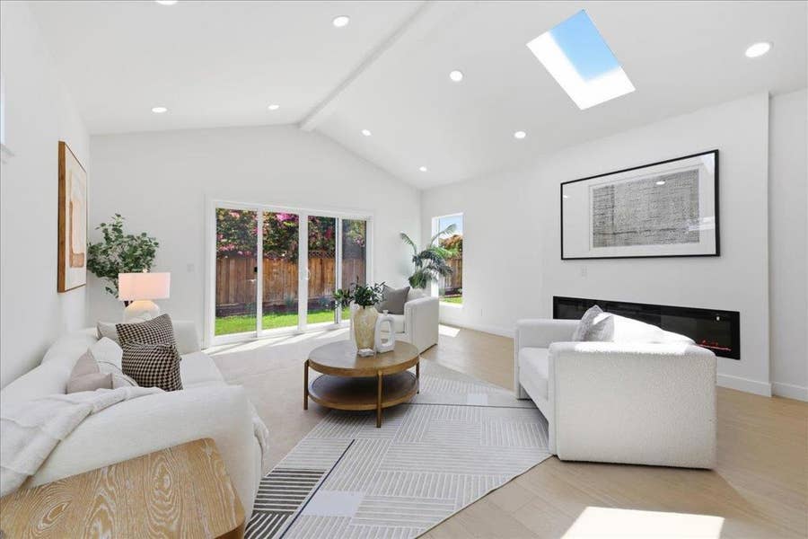 Property photo for 2611 Monticello, Santa Clara, CA