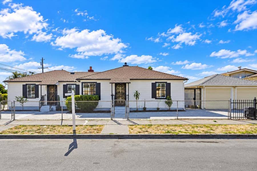 Property photo for 93339337 Cherry Street, Oakland, CA
