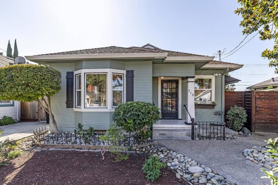 Property photo for 710 Park Court, Santa Clara, CA