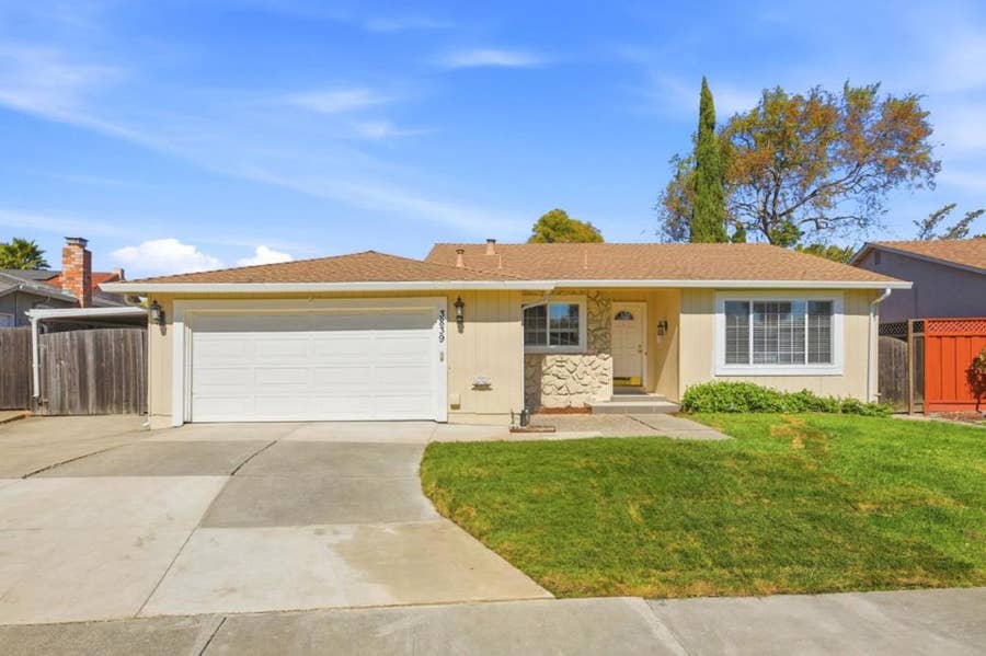 Property photo for 3839 Mesa Verde Court, Pleasanton, CA
