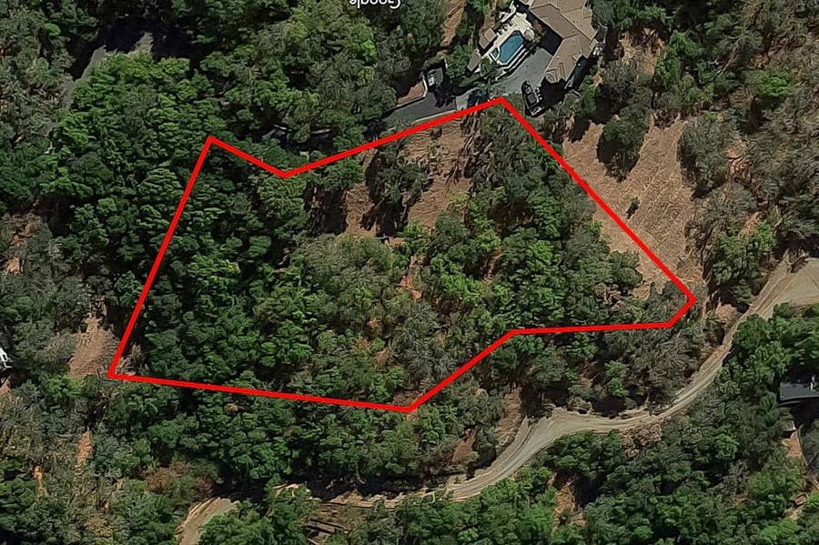 Property photo for 21292 Cinnabar Hills Road, San Jose, CA
