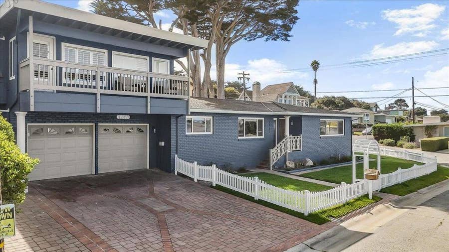 Property photo for 1141 Shell Avenue, Pacific Grove, CA