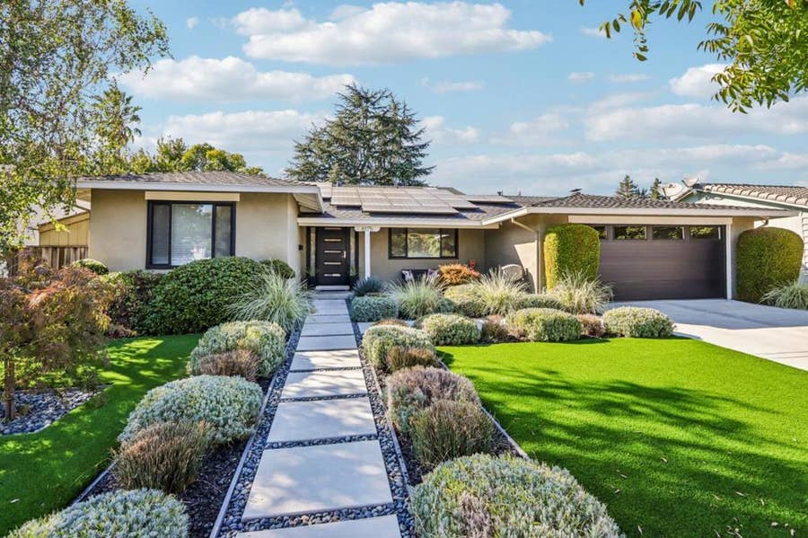 Property photo for 6175 Meridian Avenue, San Jose, CA