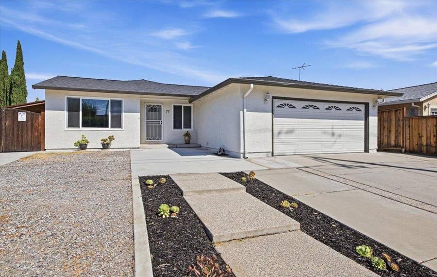 Property photo for 77 Shenado Place, San Jose, CA