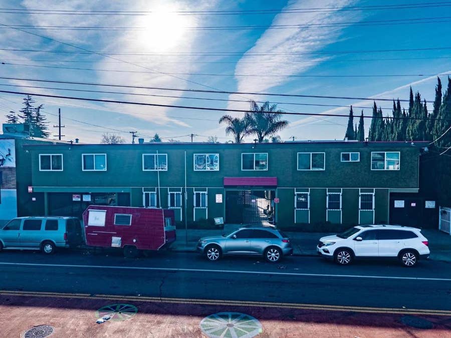 Property photo for 2124 90th Avenue, Oakland, CA