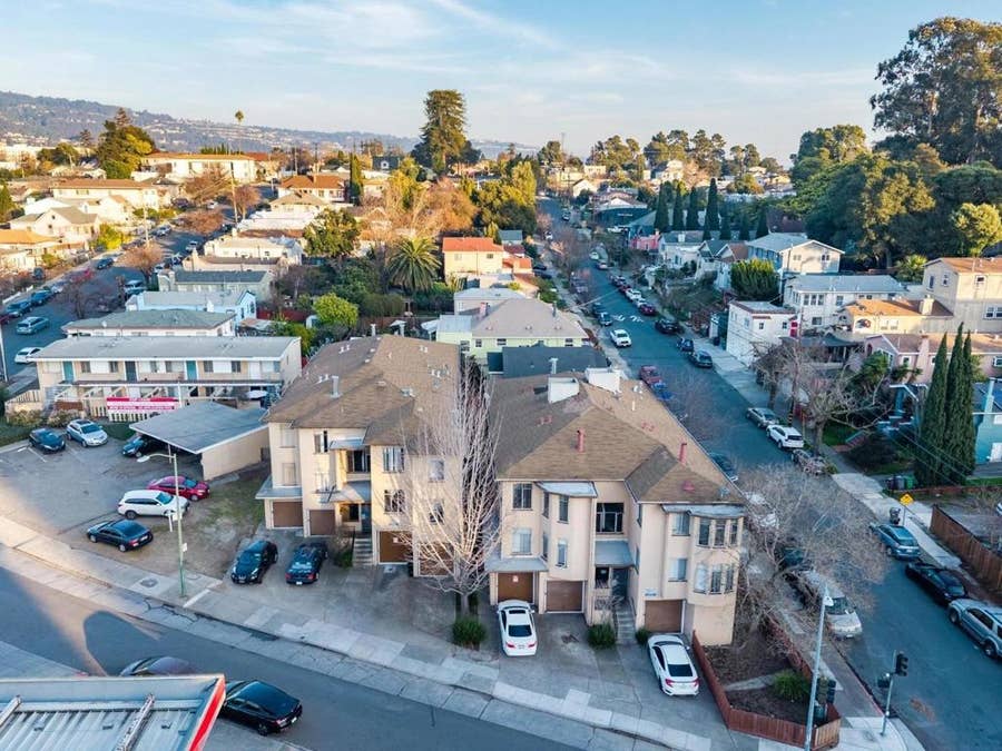 Property photo for 3130 14th Avenue, Oakland, CA
