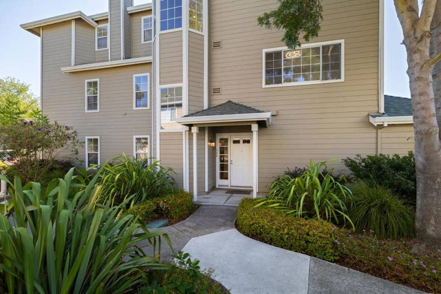 Property photo for 308 Treasure Island Drive, Belmont, CA