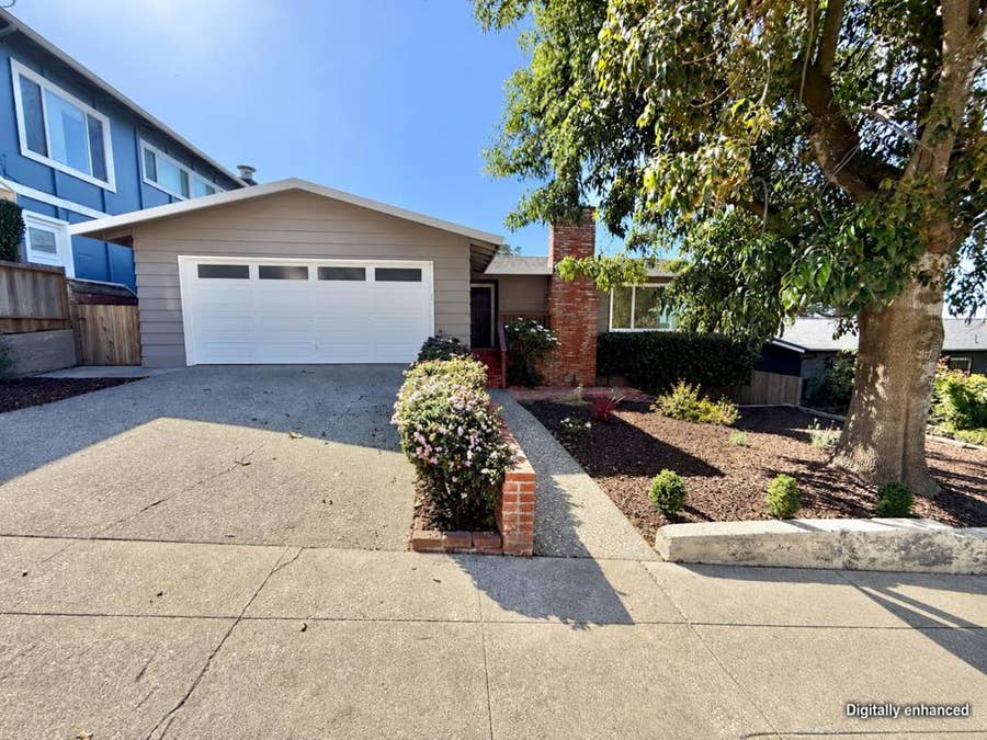 Property photo for 412 Monterey Road, Pacifica, CA