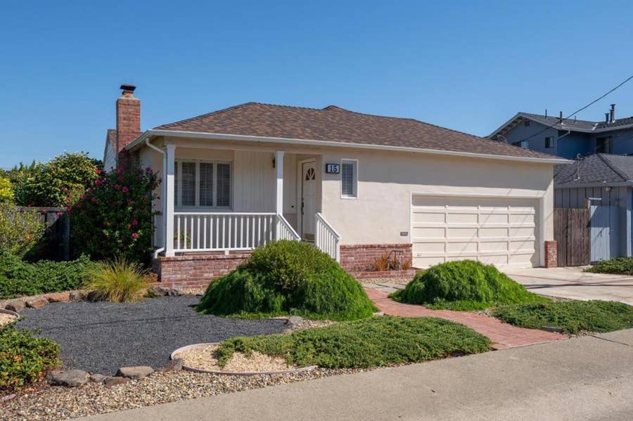 Property photo for 15 Christine Lane, Millbrae, CA