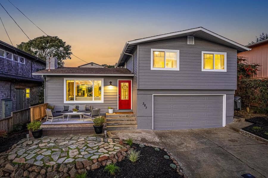 Property photo for 387 13th Street, Montara, CA