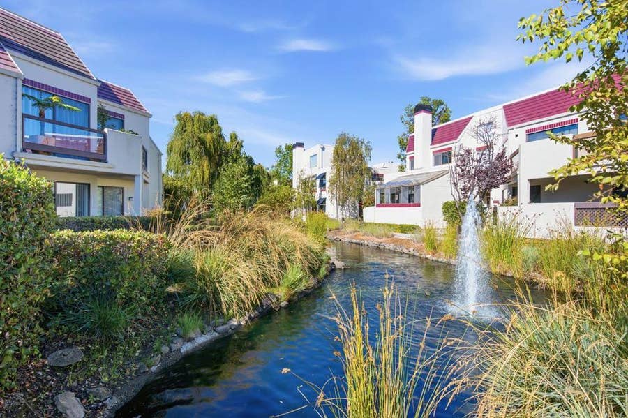 Property photo for 133 Shorebird Circle, Redwood City, CA