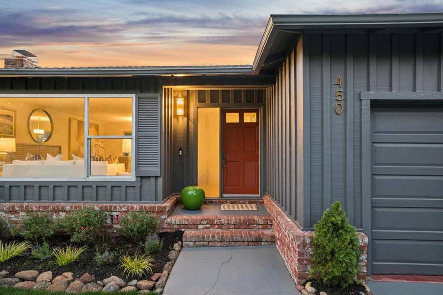 Property photo for 450 Phelps Road, San Carlos, CA