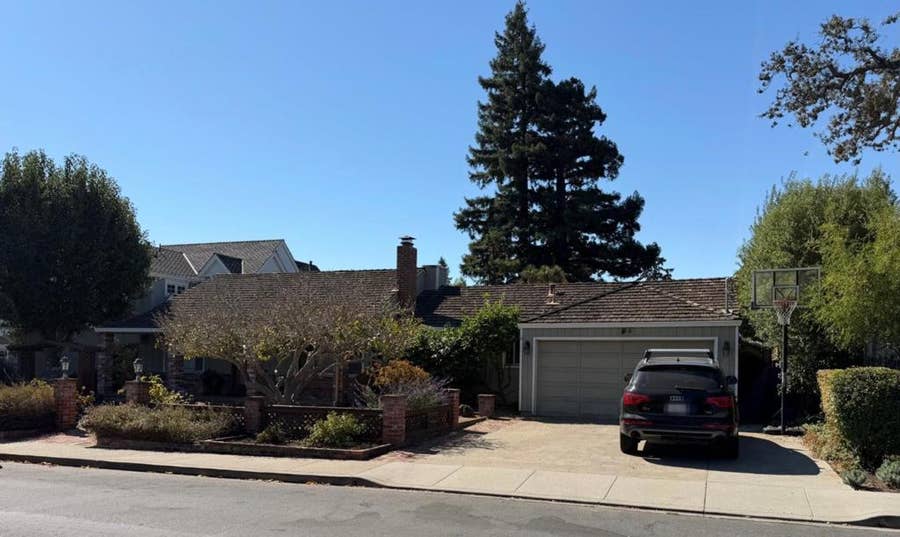 Property photo for 1376 Cedar Street, San Carlos, CA