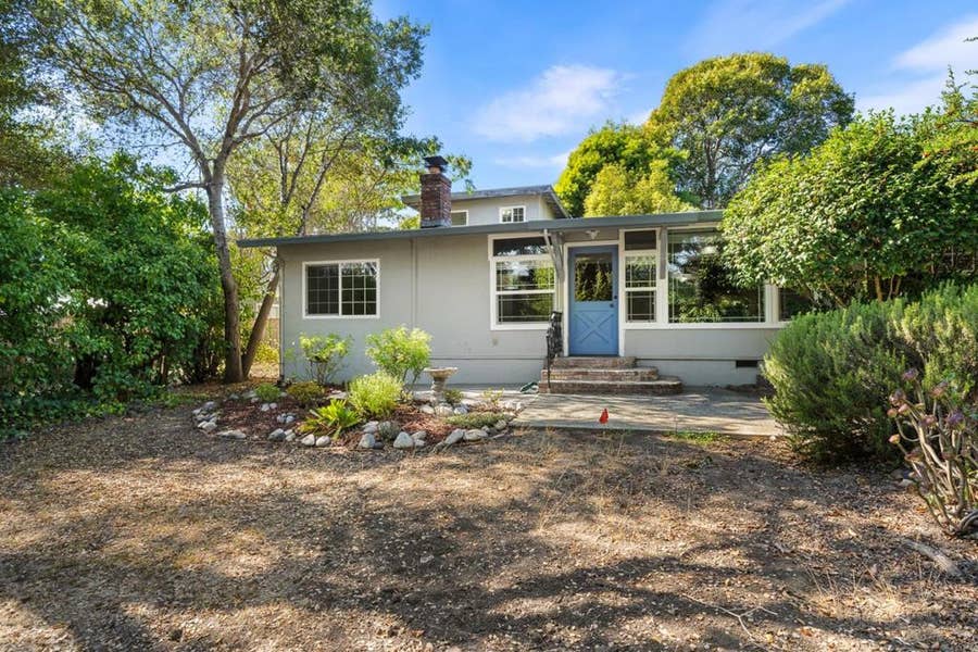 Property photo for 617 Soquel San Jose Road, Soquel, CA