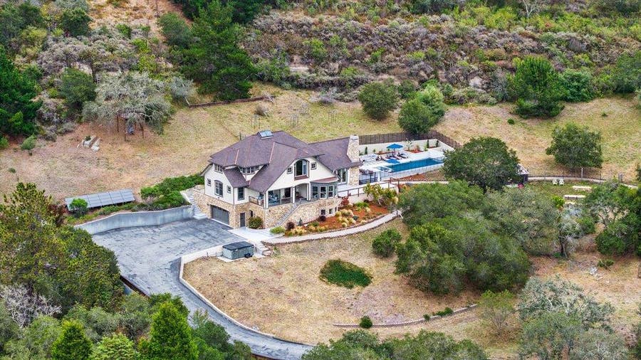 Property photo for 310 Hidden Valley, Soquel, CA