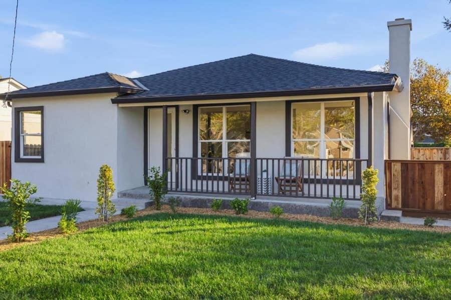 Property photo for 101 Laumer Avenue, San Jose, CA