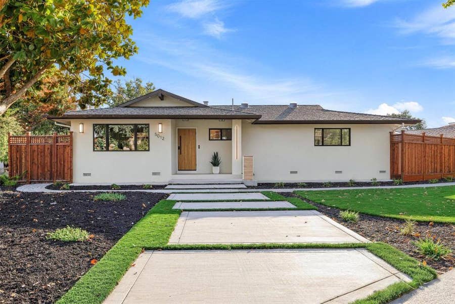 Property photo for 5012 Lassen Avenue, San Jose, CA