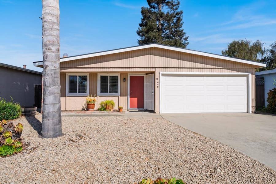 Property photo for 446 Tuttle Avenue, Watsonville, CA