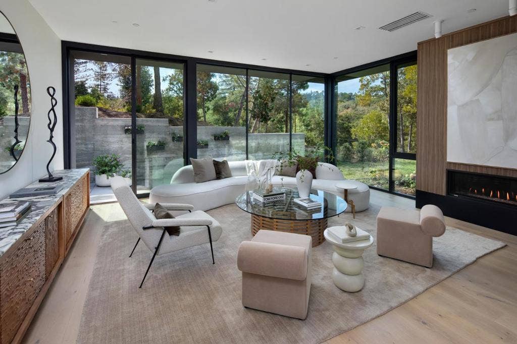 235 Harcross Road, Woodside, CA 94062