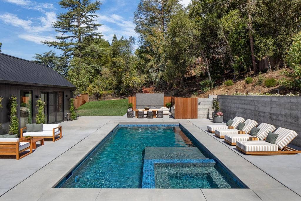 235 Harcross Road, Woodside, CA 94062