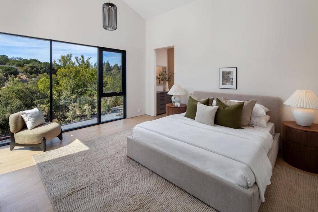 235 Harcross Road, Woodside, CA 94062