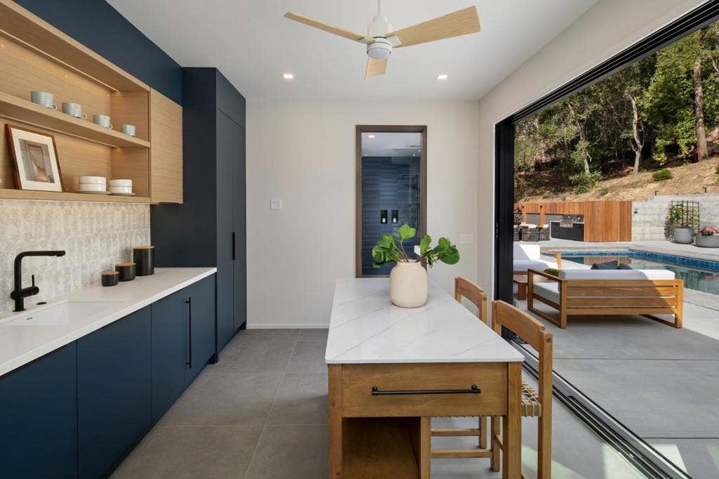 235 Harcross Road, Woodside, CA 94062