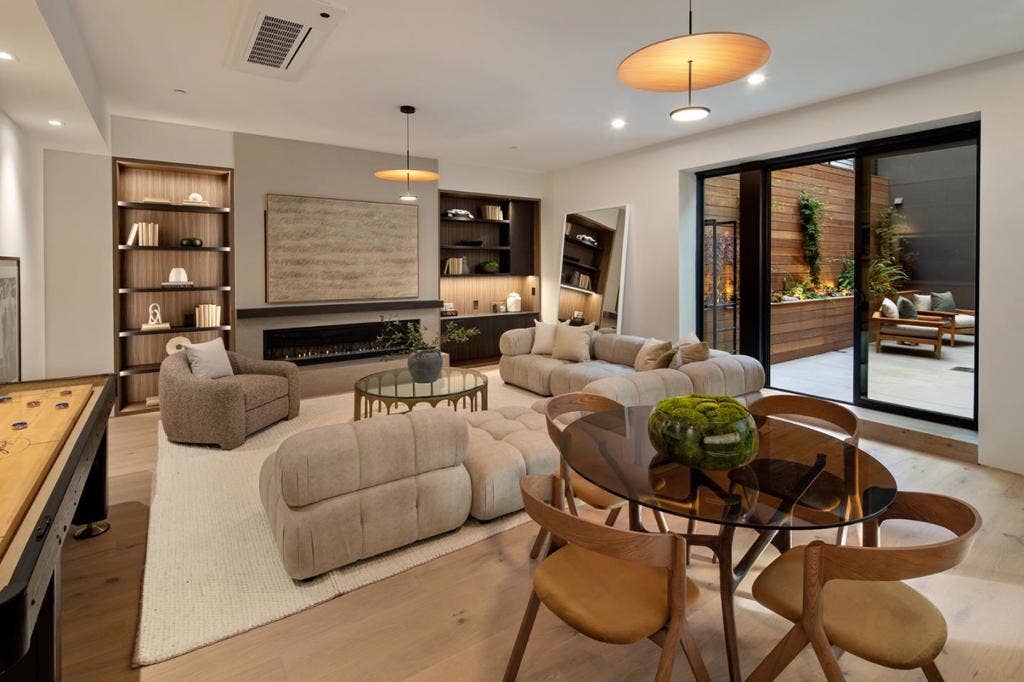 235 Harcross Road, Woodside, CA 94062