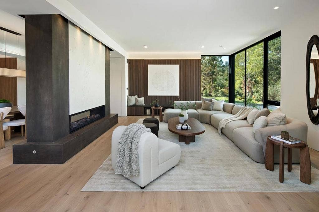235 Harcross Road, Woodside, CA 94062
