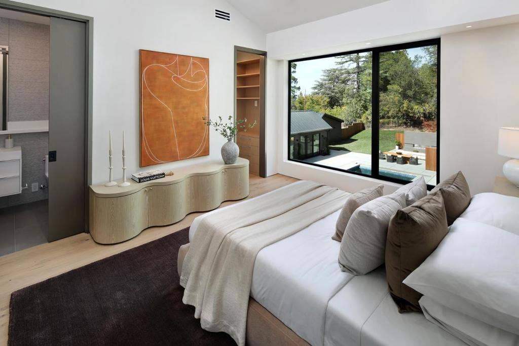 235 Harcross Road, Woodside, CA 94062