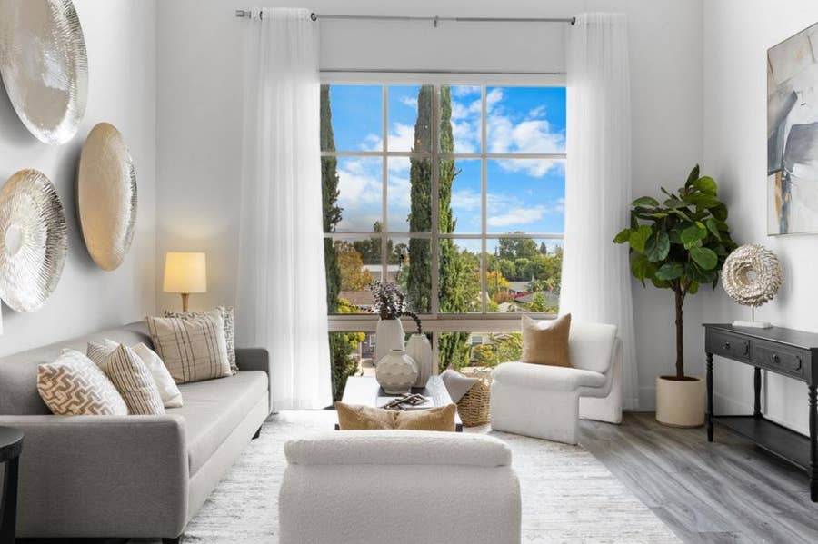 Property photo for 334 Santana Row, #304, San Jose, CA