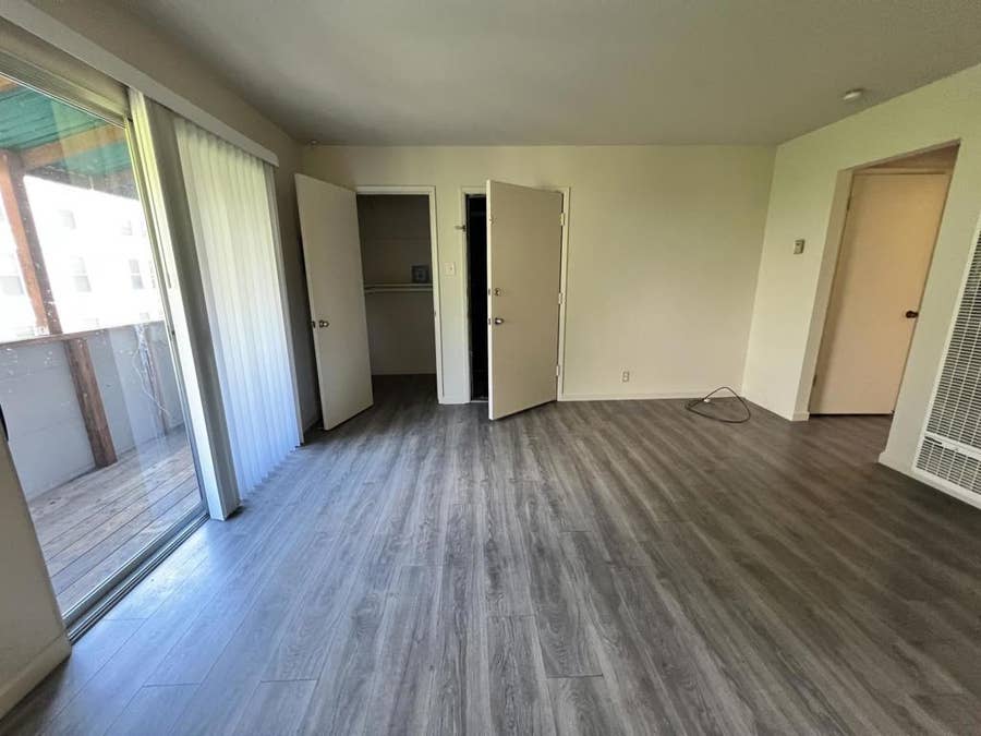 Property photo for 119 Park Street, #2, Redwood City, CA