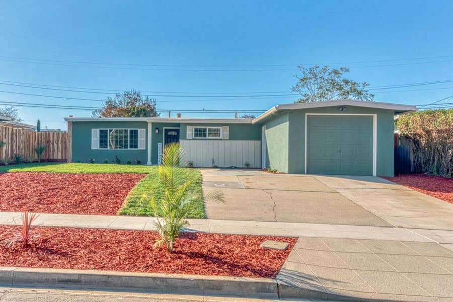 Property photo for 23 Harryette Drive, Salinas, CA
