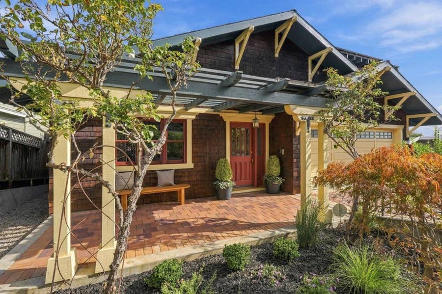 Property photo for 2304 Casa Bona Avenue, Belmont, CA