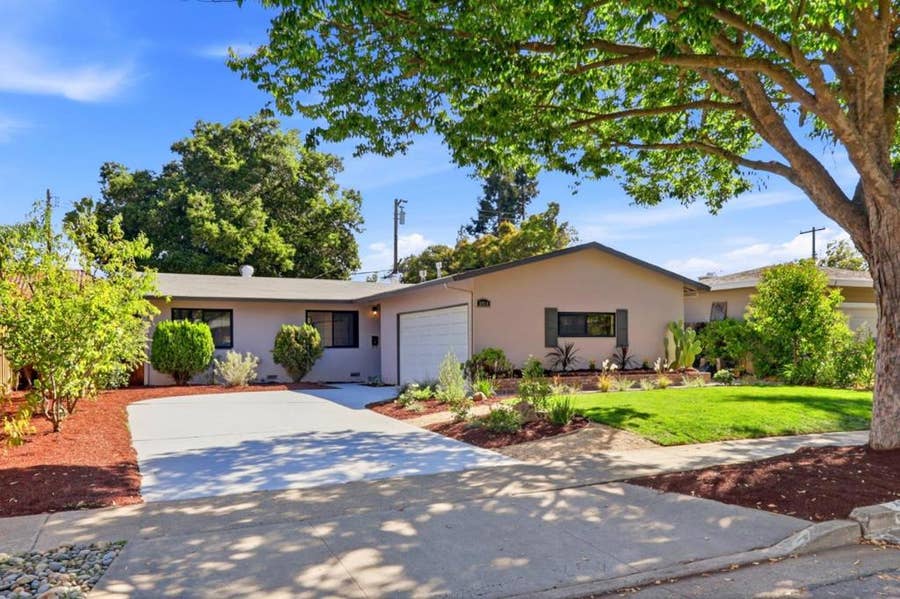 Property photo for 4814 Clydelle Avenue, San Jose, CA