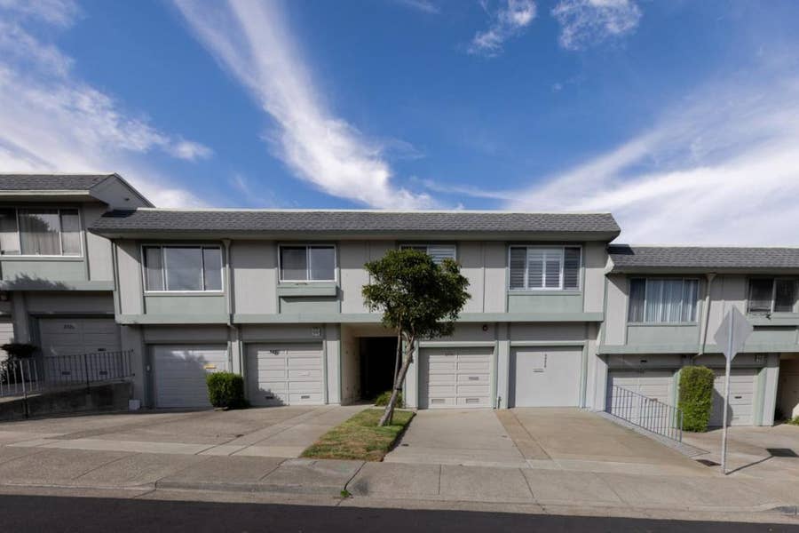 Property photo for 3774 Fairfax Way, South San Francisco, CA