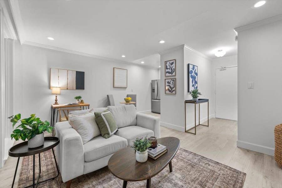 Property photo for 1614 Hudson, #311, Redwood City, CA