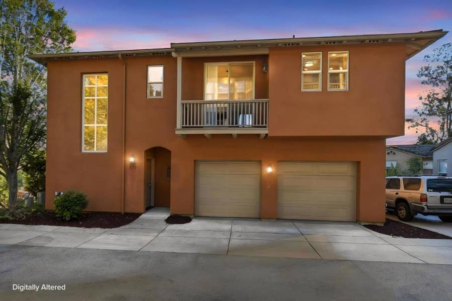 Property photo for 511 Southview Terrace, Santa Cruz, CA