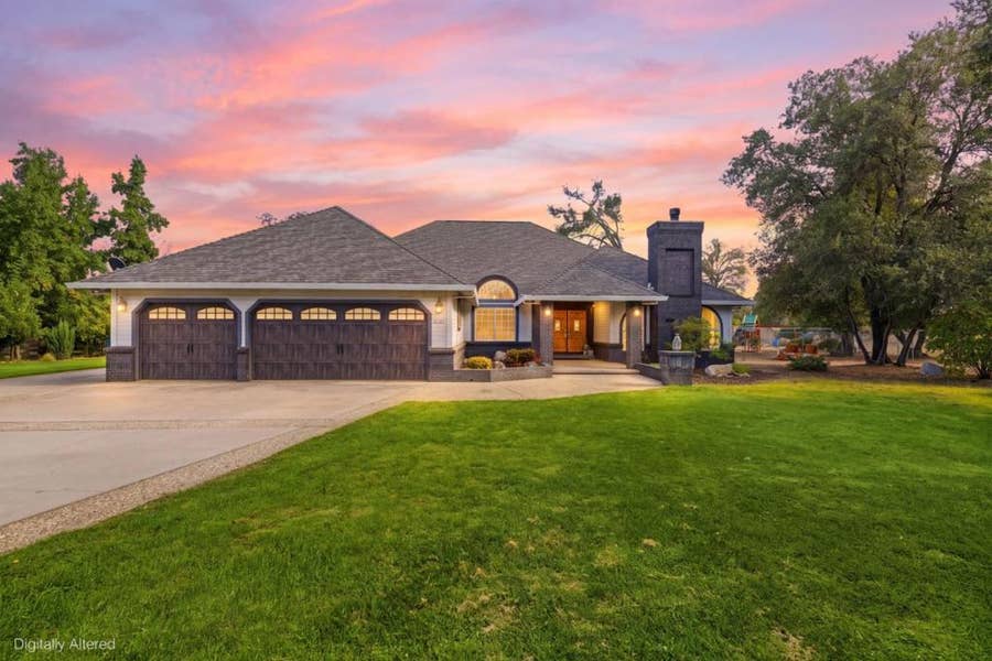 Property photo for 22147 Vine Court, Palo Cedro, CA