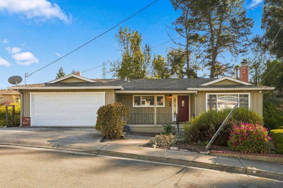 Property photo for 2273 Beckham Way, Hayward, CA