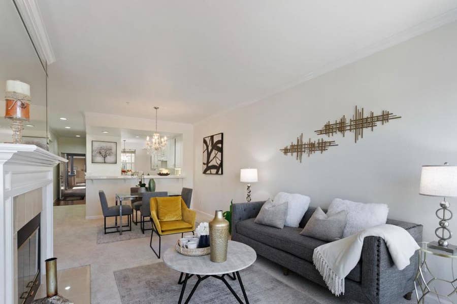 Property photo for 880 Meridian Bay Lane, #115, Foster City, CA