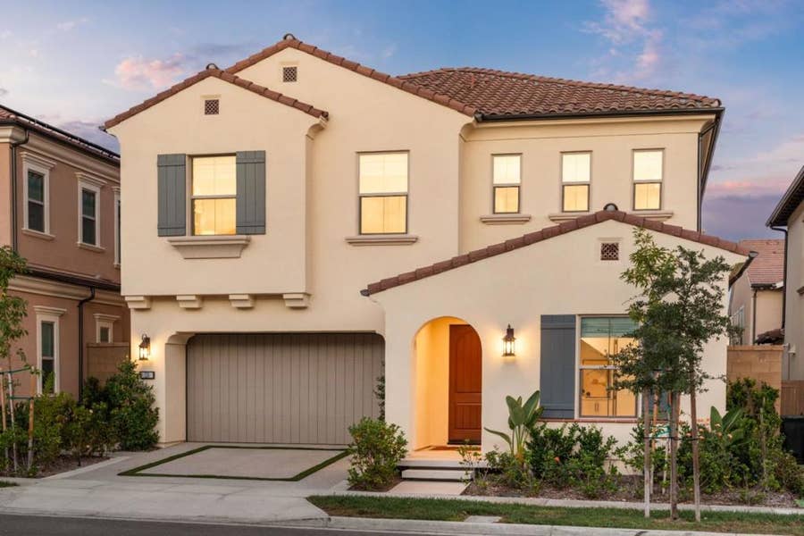 Property photo for 124 Oakstone, Irvine, CA