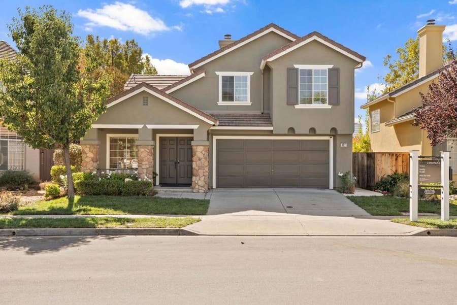 Property photo for 4271 Verdigris Circle, San Jose, CA
