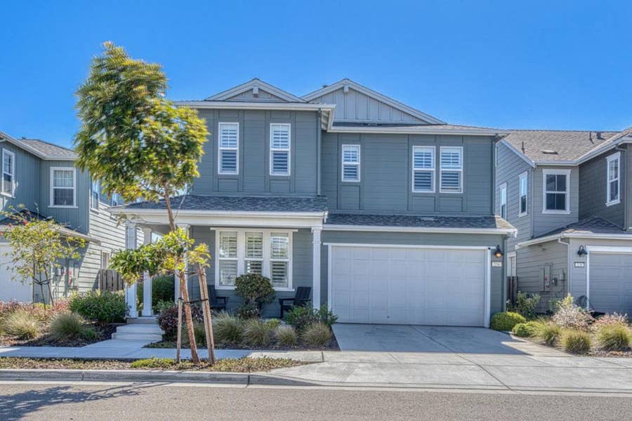 Property photo for 236 Bungalow Court, Marina, CA