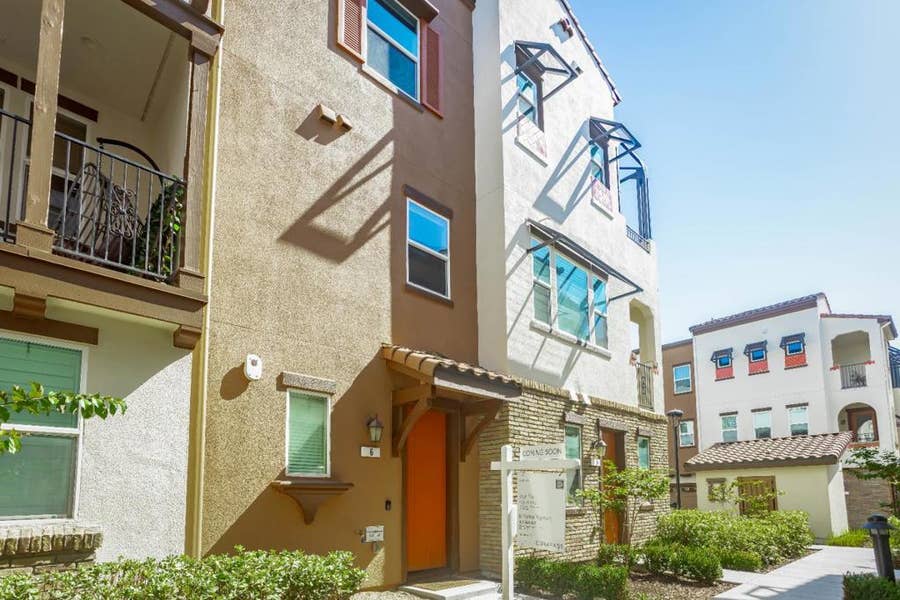 Property photo for 2729 Ginoso Court, #6, San Jose, CA